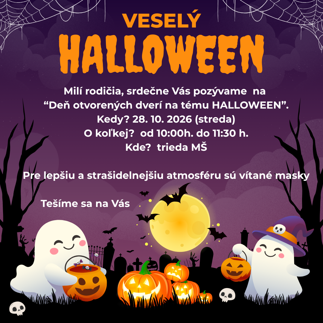 Happy Halloween